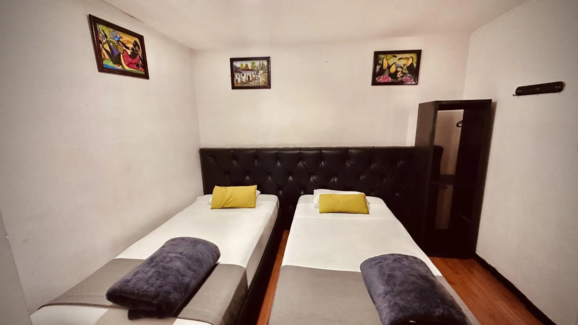 Bogota Elite Hotel