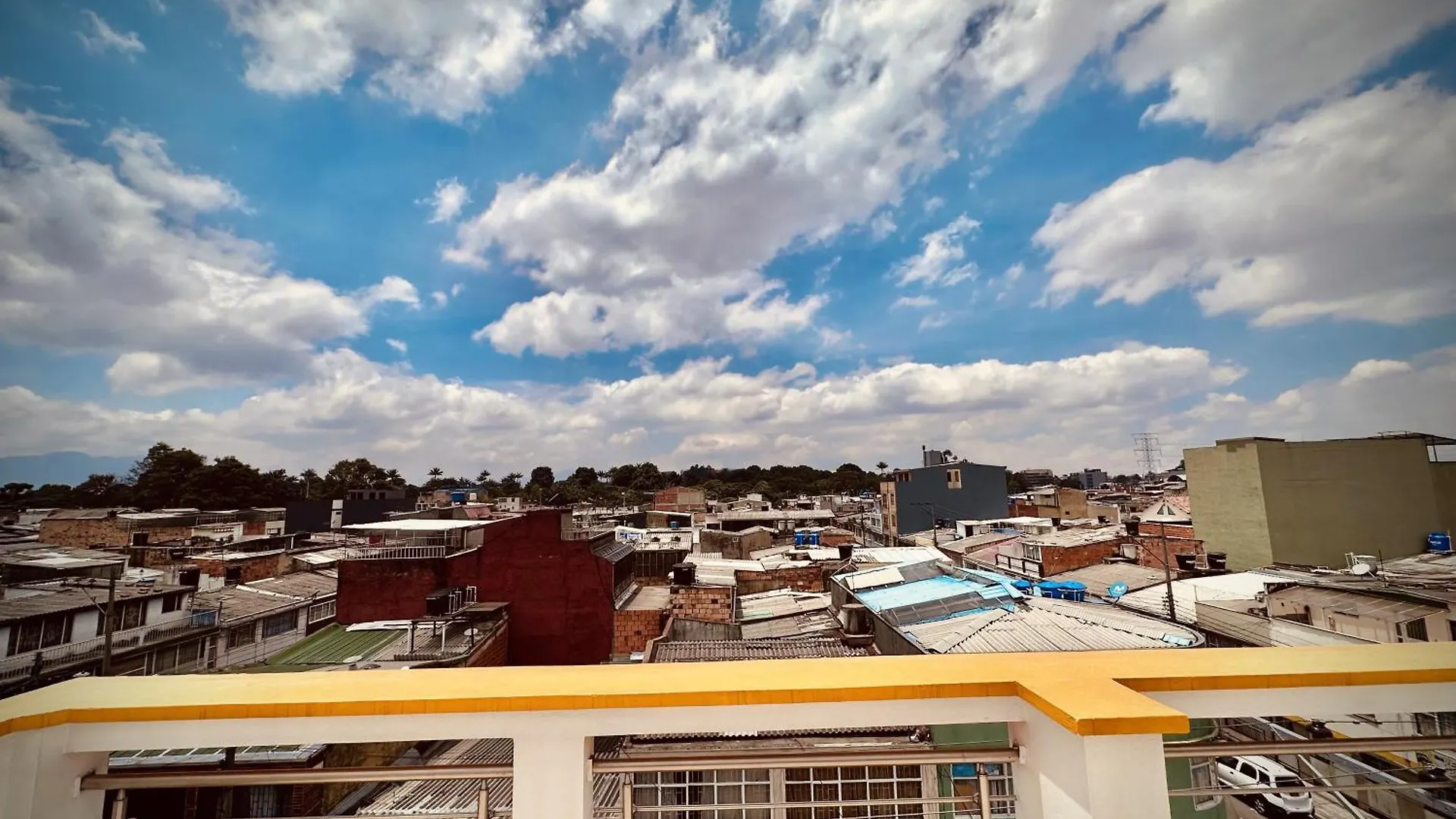 Bogota Elite Hotel