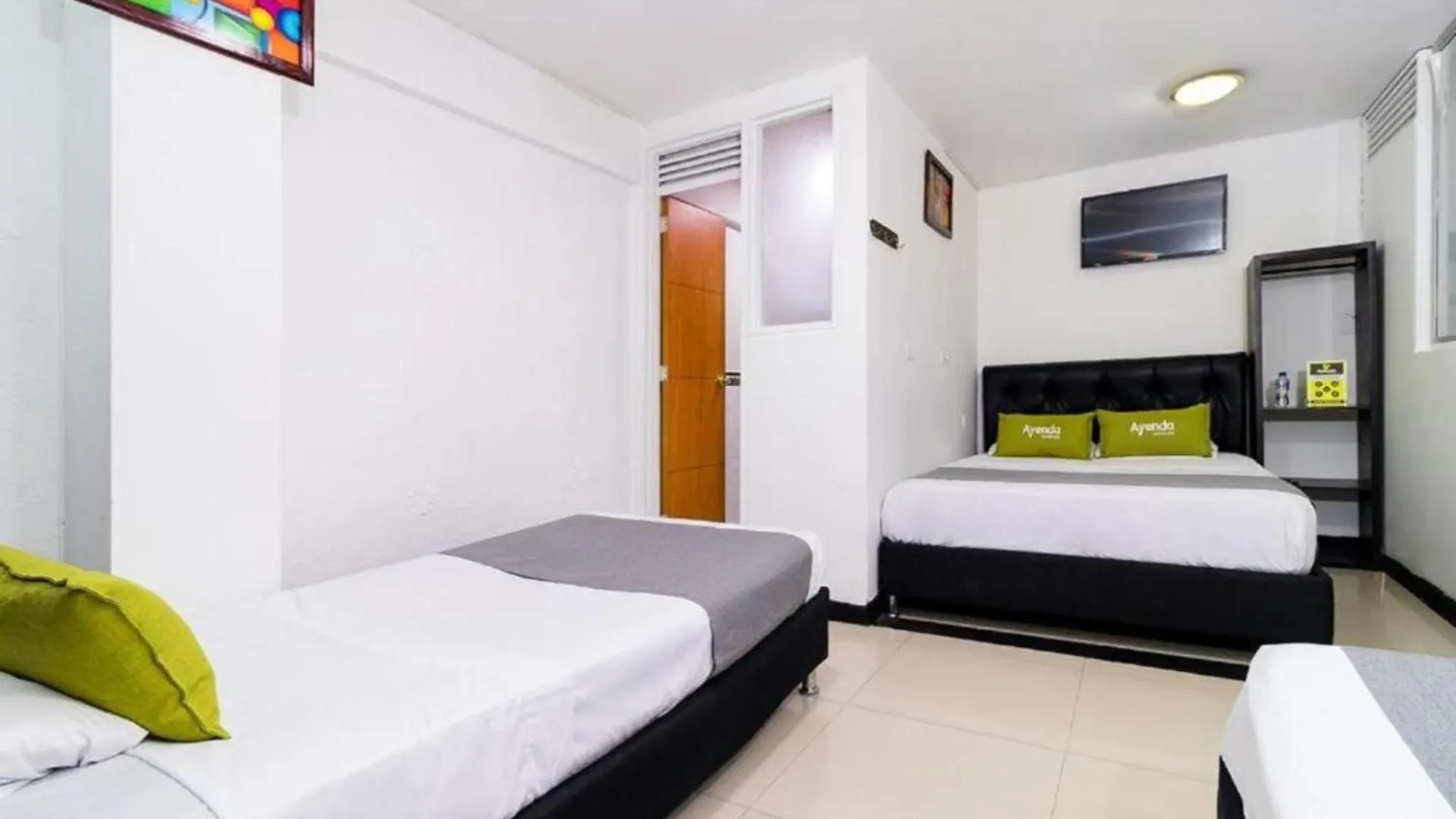 Bogota Elite Hotel