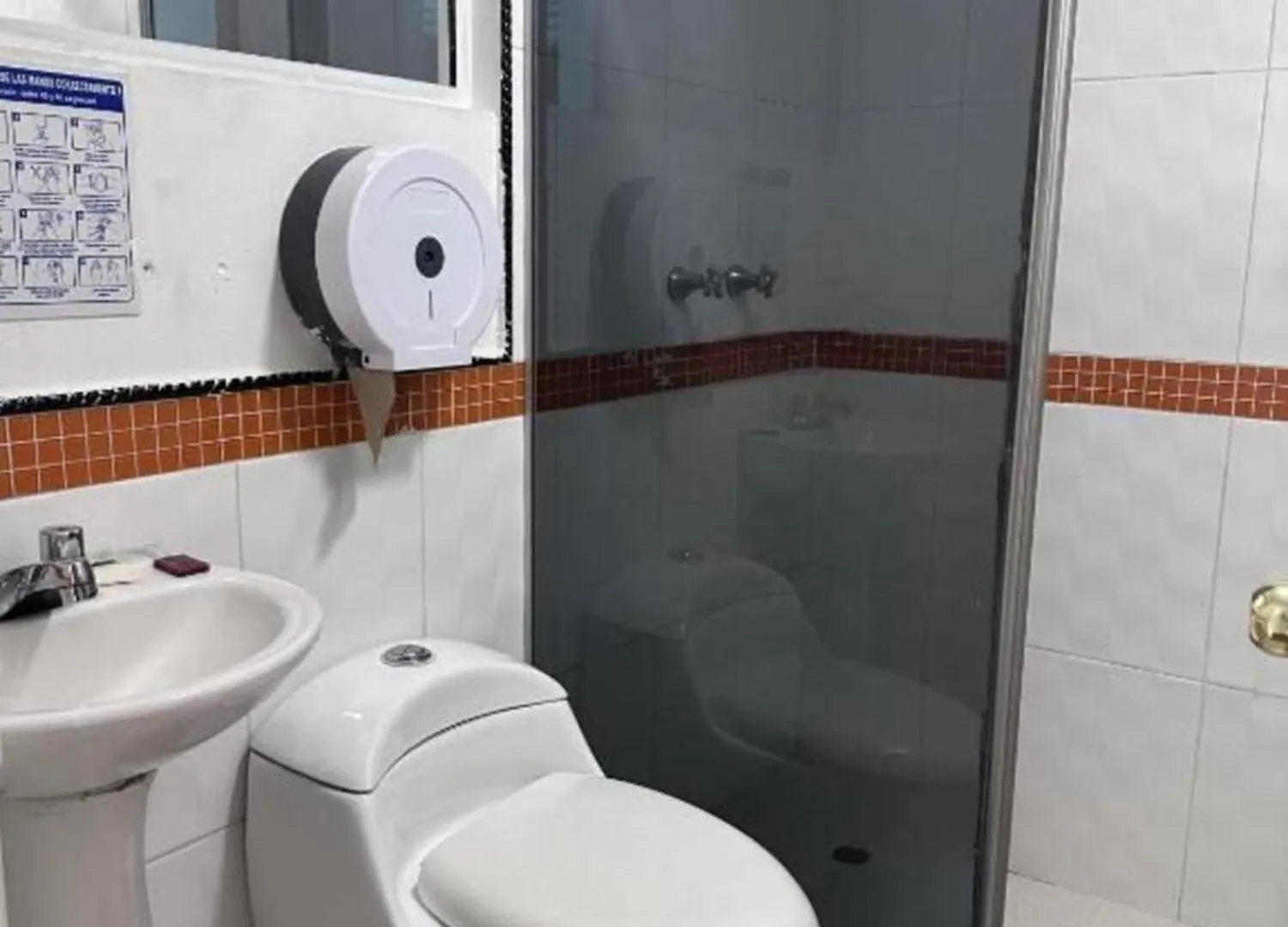 Bogota Elite Hotel Colombia