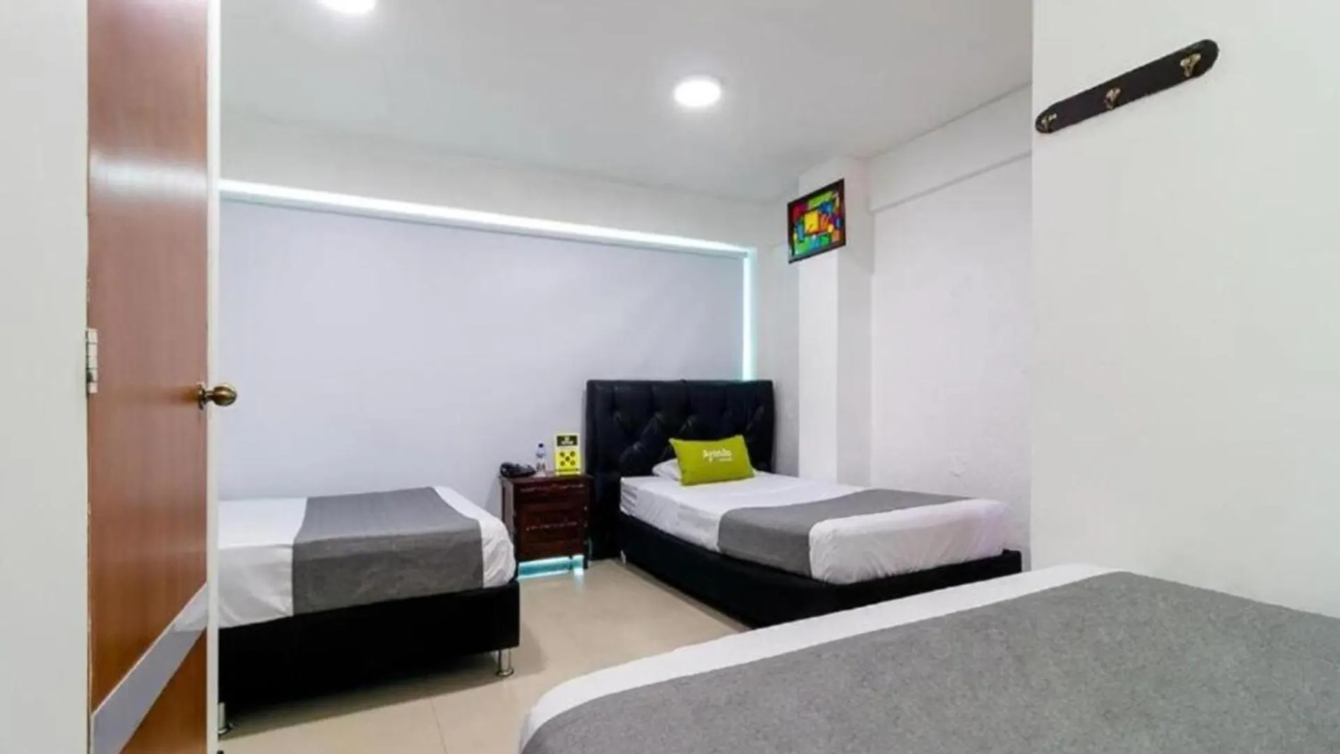 Bogota Elite Hotel Colombia