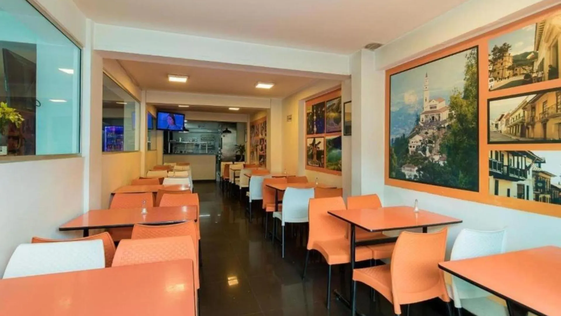 **  Bogota Elite Hotel Colombia