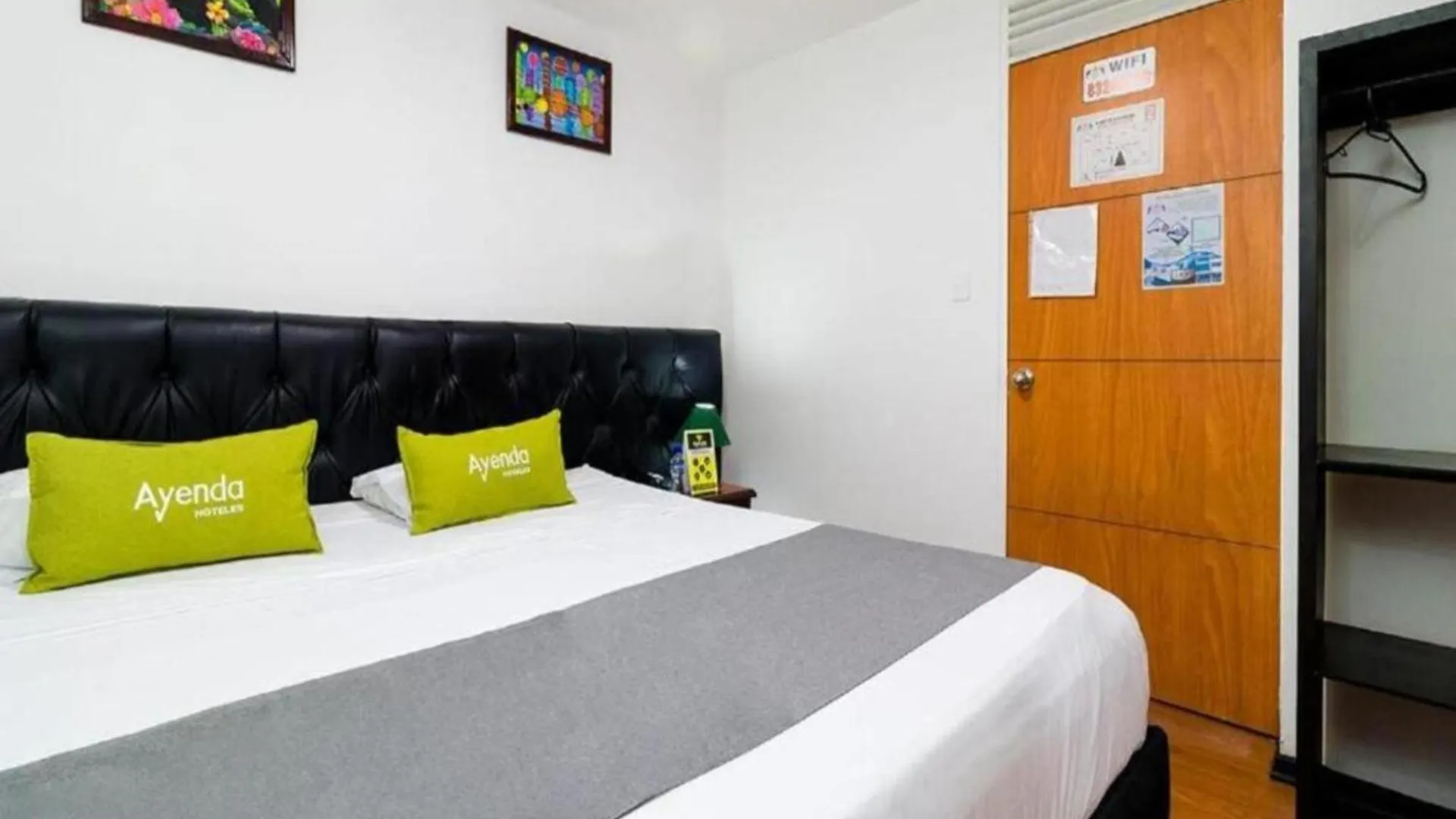 Bogota Elite Hotel