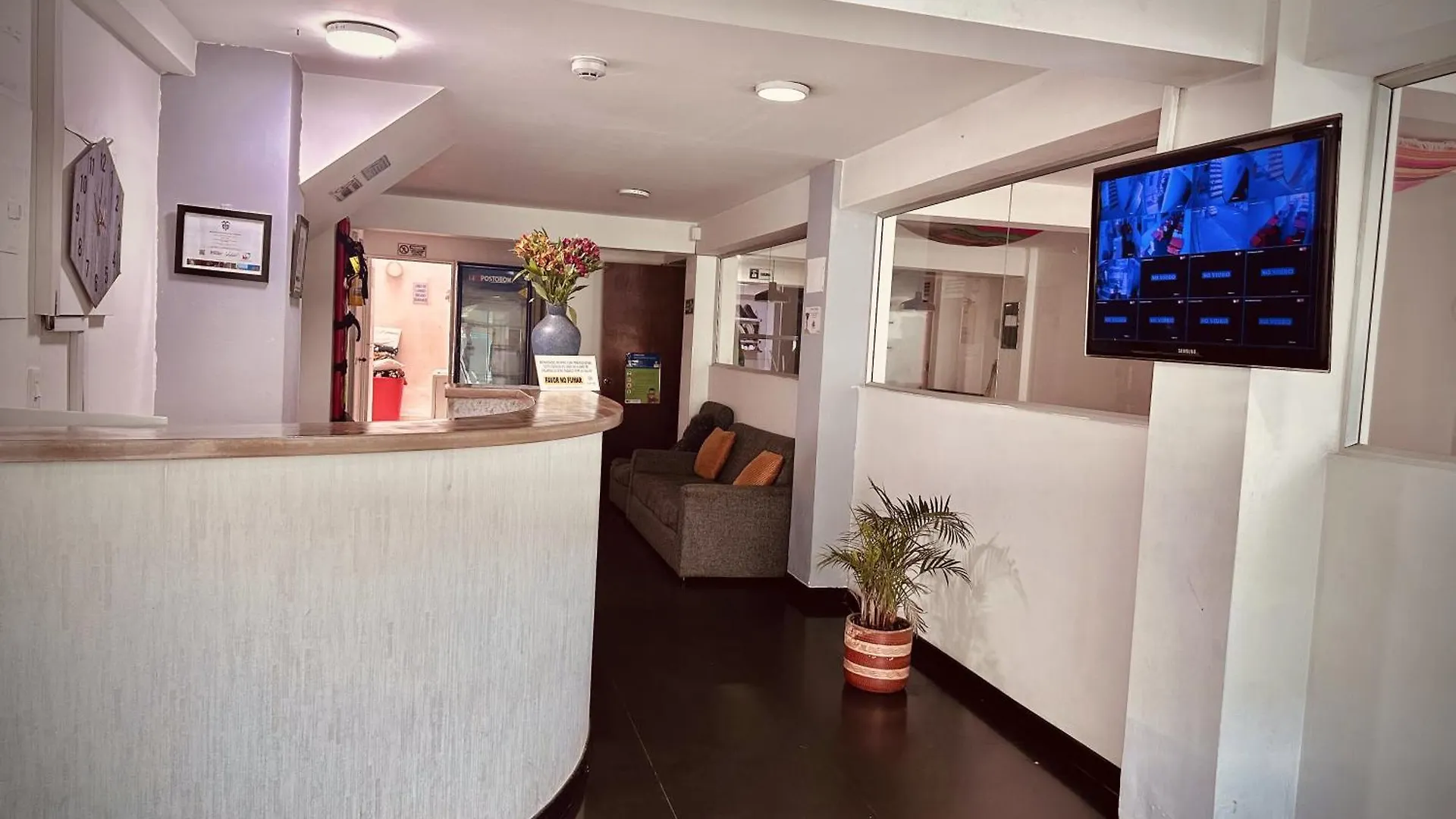 Hotel Bogota Elite 2*,  Colombia