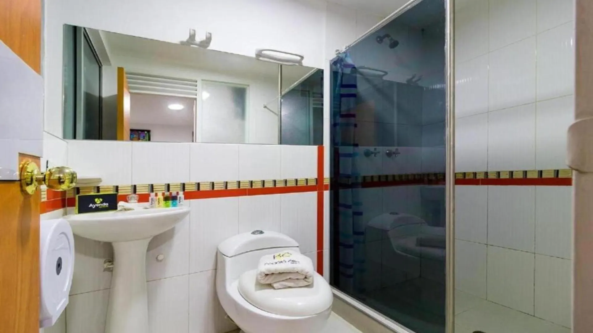 Hotel Bogota Elite 2*,  Colombia