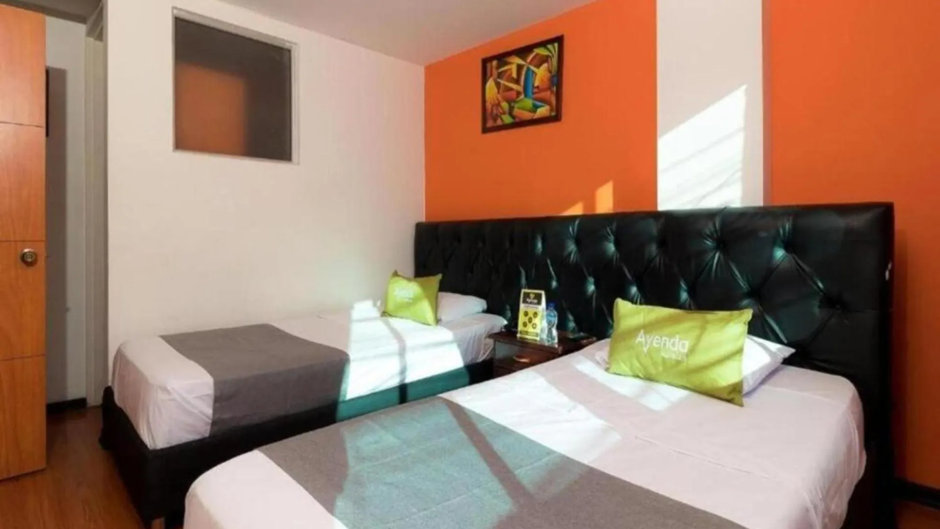 Hotel Bogota Elite