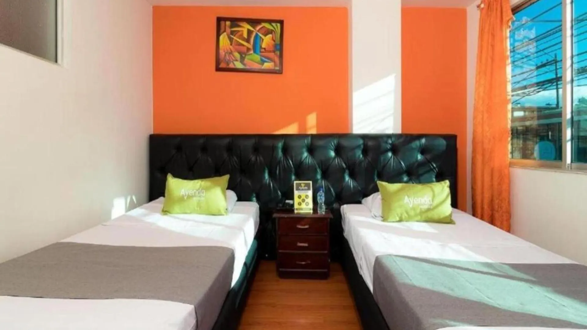 Hotel Bogota Elite 2*,