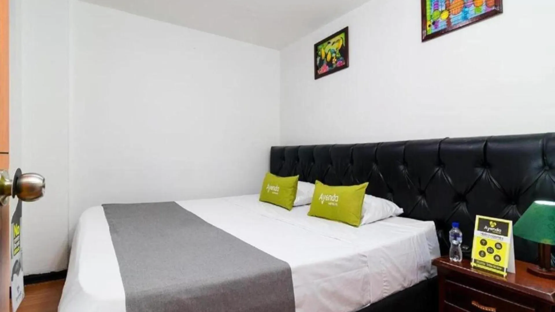 Hotel Bogota Elite Colombia