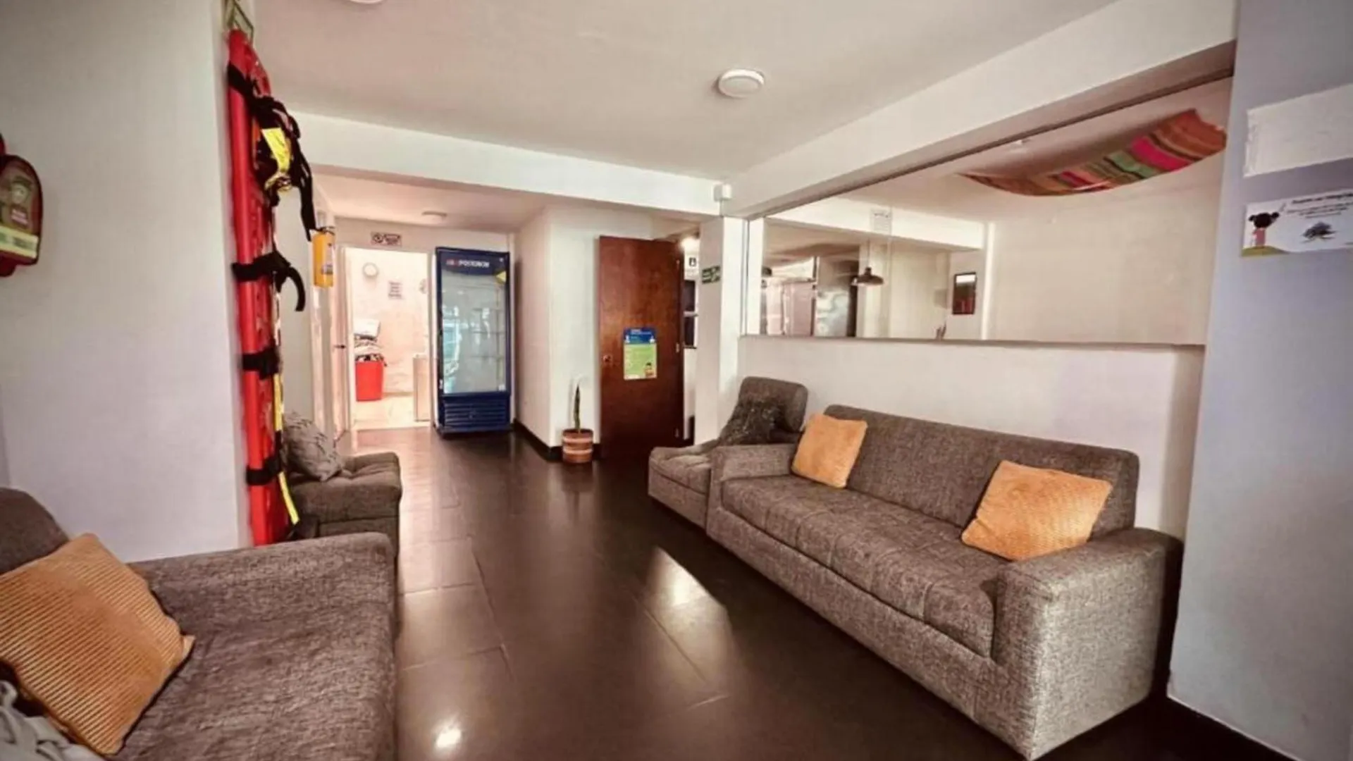 Hotel Bogota Elite