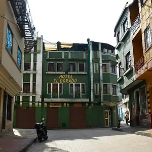 El Dorado La Candelaria Bogotá