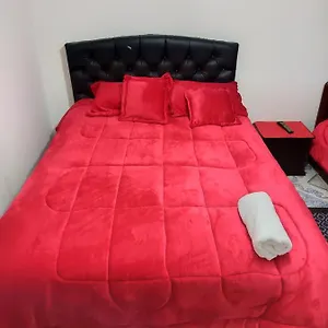  Quarto em Acomodações Particulares La Cachaca