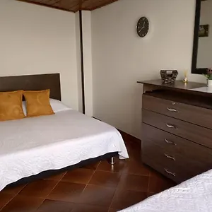 Homestay C&s, Bogota