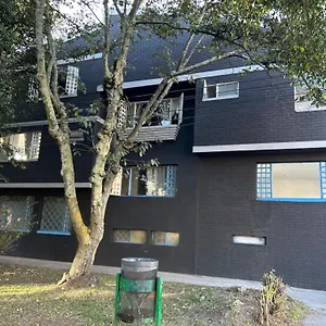 Oasis Bogotá