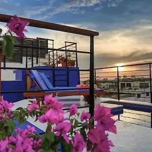 Casa De Isabella, A Kali 4* Santa Marta (Magdalena)