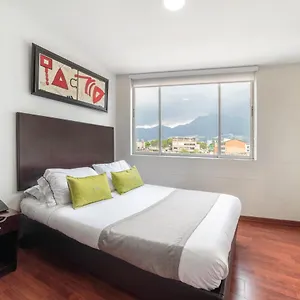 San Nicolas Hotel