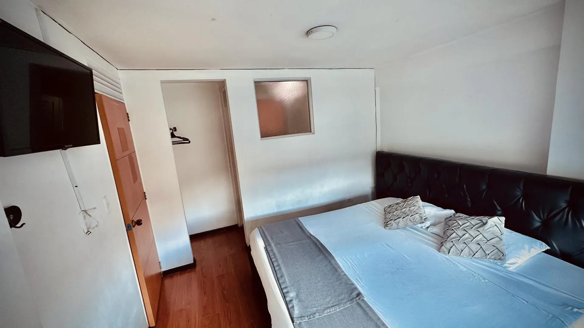 Bogota Elite Hotel