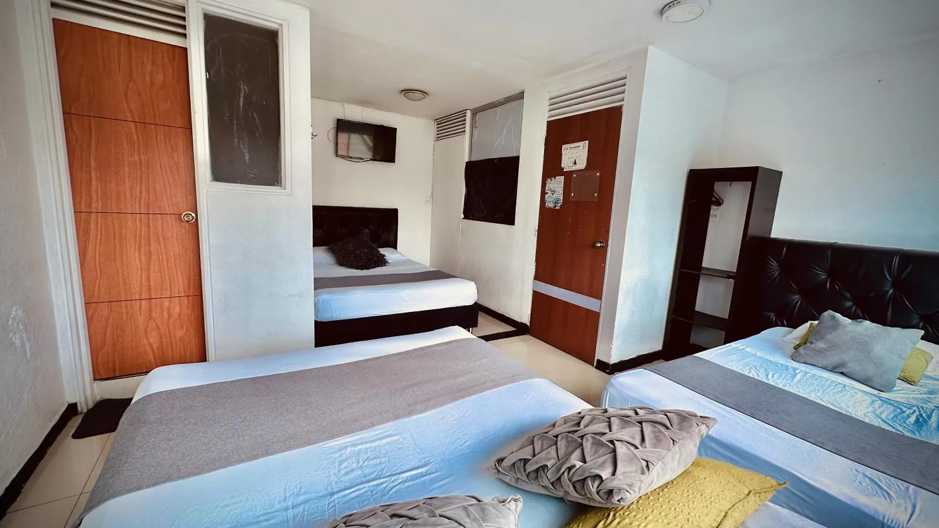 Bogota Elite Hotel 2*,  Colombia