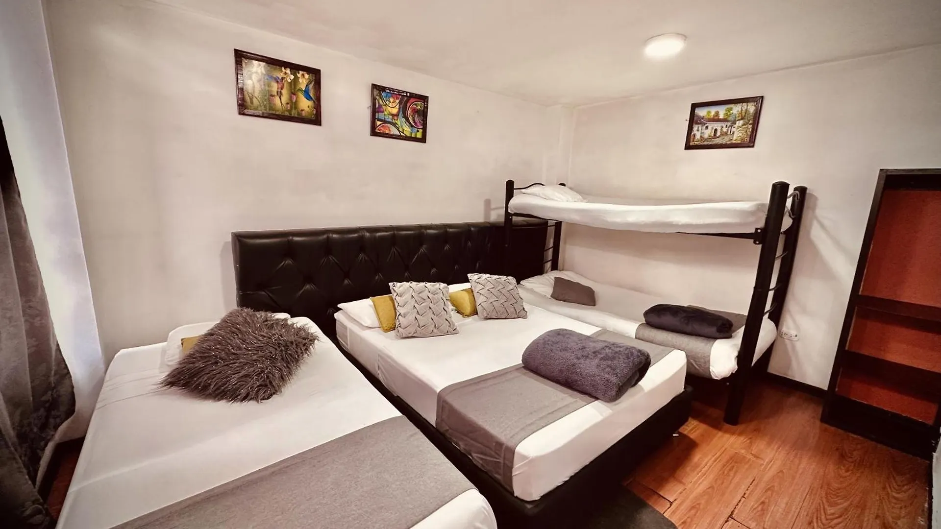 Bogota Elite Hotel