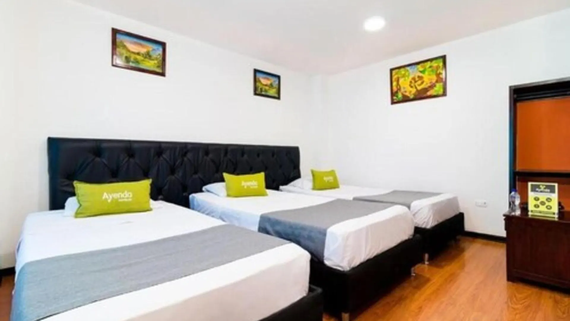 Bogota Elite Hotel