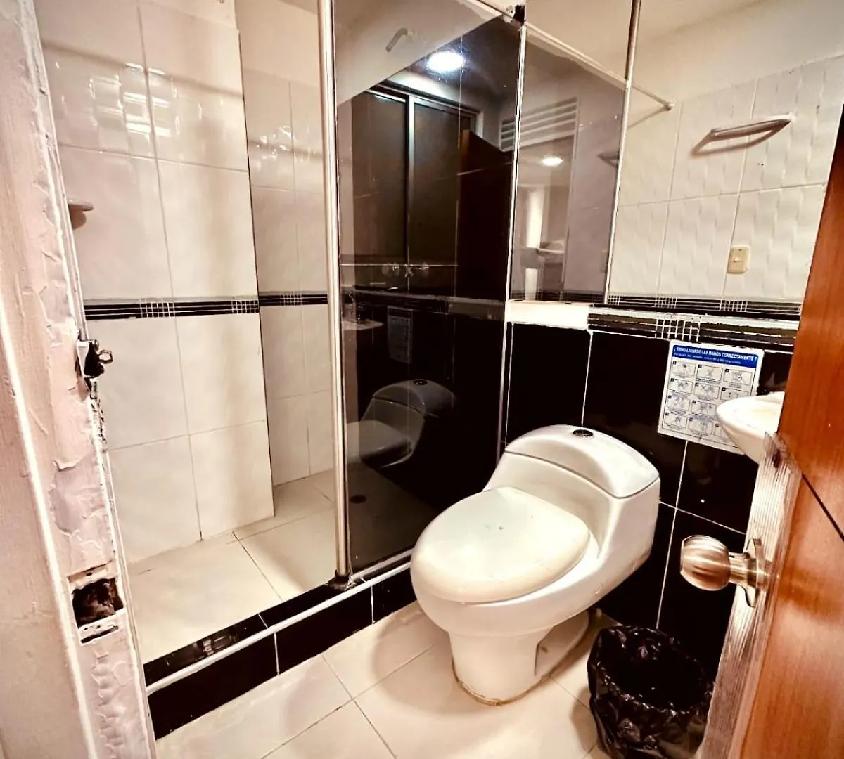 Bogota Elite Hotel